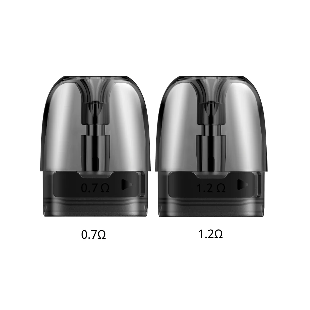 正品 VOOPOO ARGUS G 阿格斯 原廠空煙彈 商品特色 2