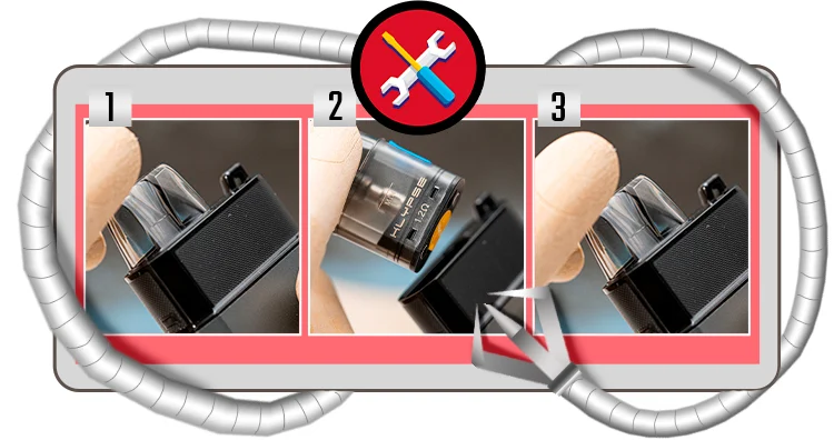 正品 INNOKIN 克利普斯 原廠空倉 商品特色 1