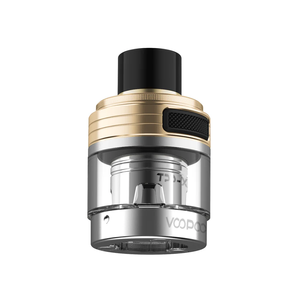 正品 VOOPOO TPP-X POD TANK霧化器 商品特色 2