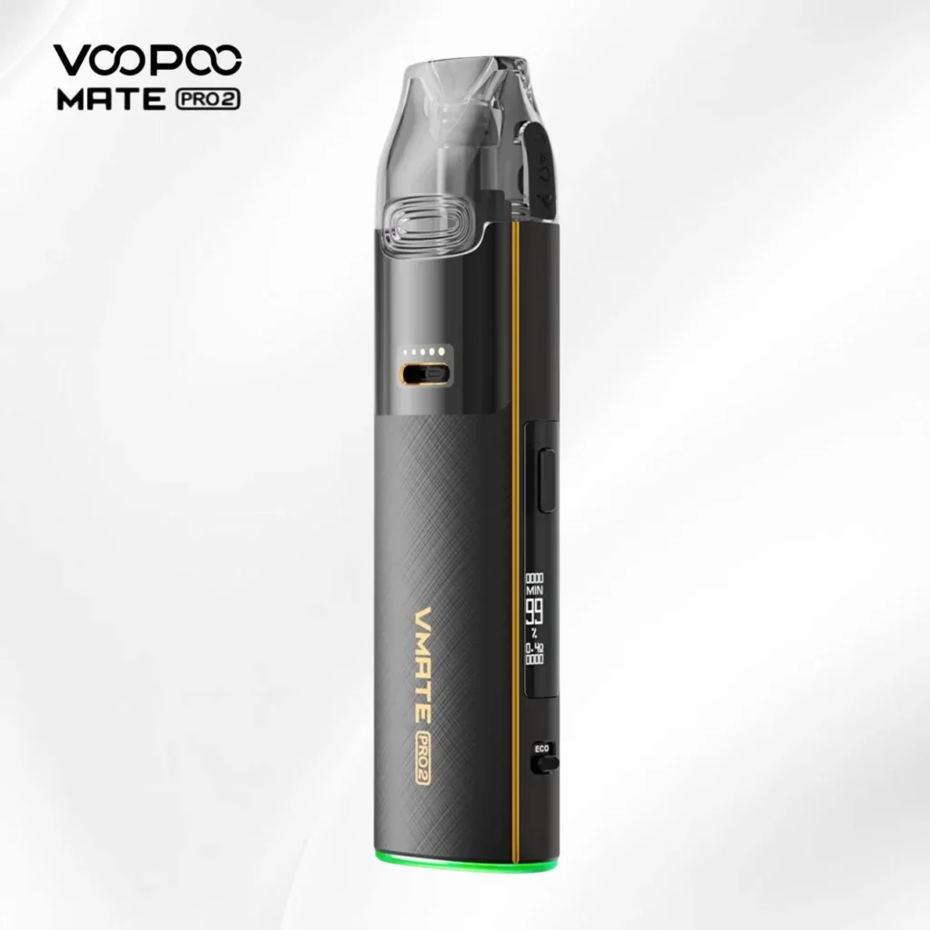 VOOPOO VMATE PRO2 30W 商品特色 3