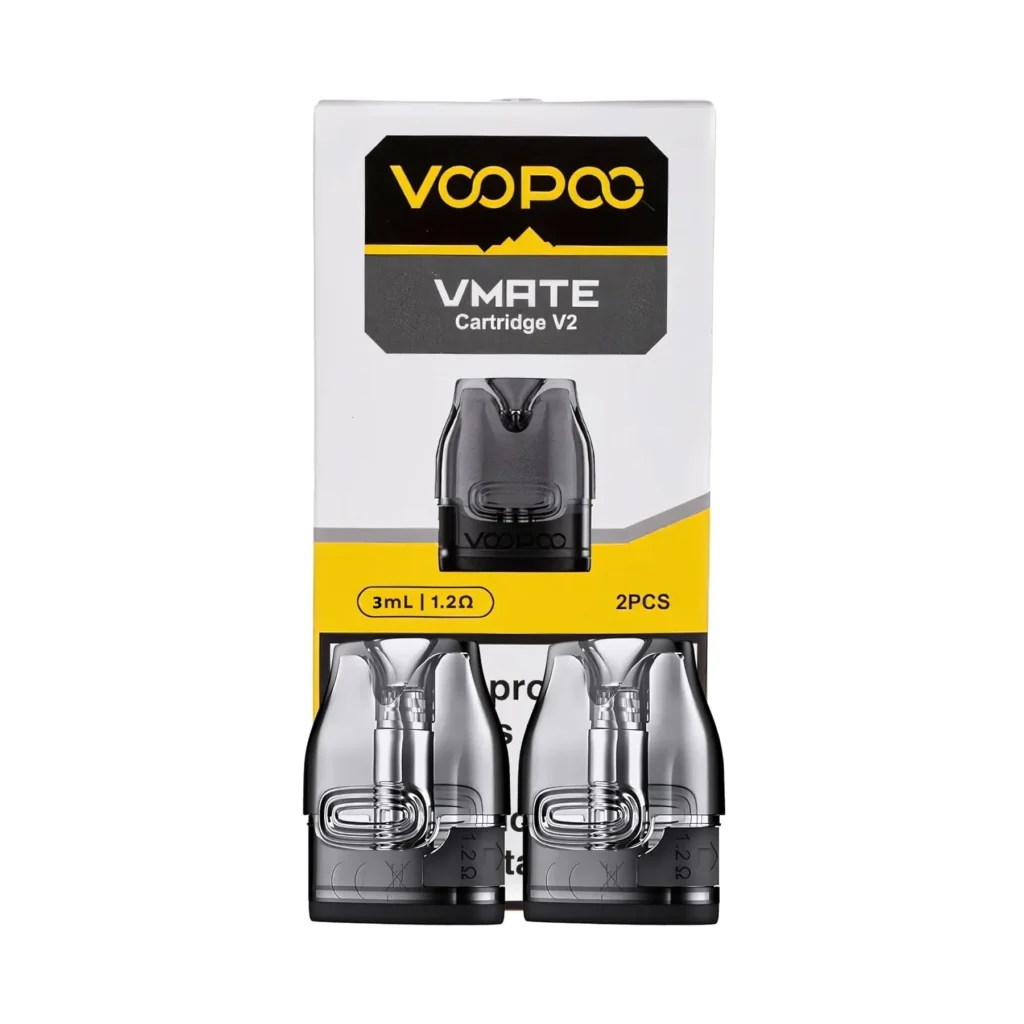 VOOPOO VMATE PRO2 30W 商品特色 6