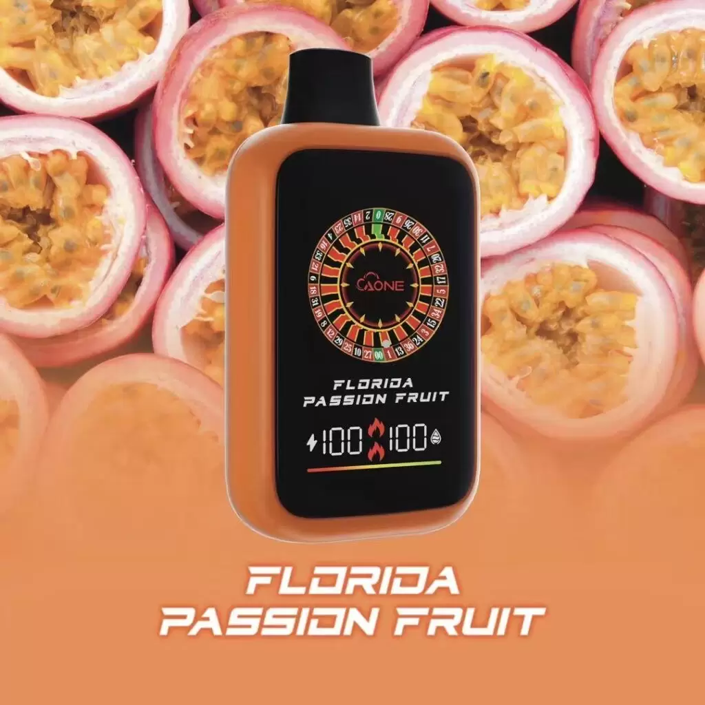 AONE VAPE CASINO X 賭場 ｜俄羅斯轉盤一次性 16000口 商品特色 6