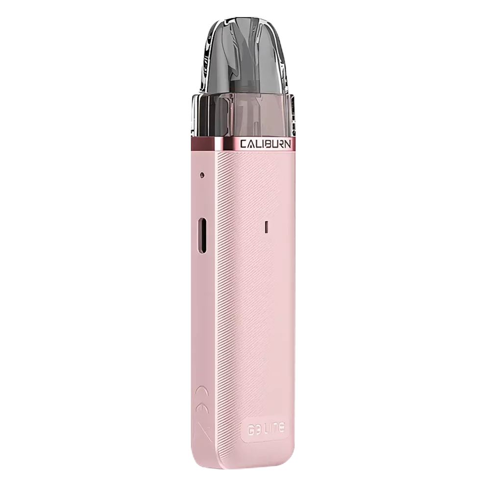 Uwell Caliburn G3 Lite 咖哩棒 商品特色 4
