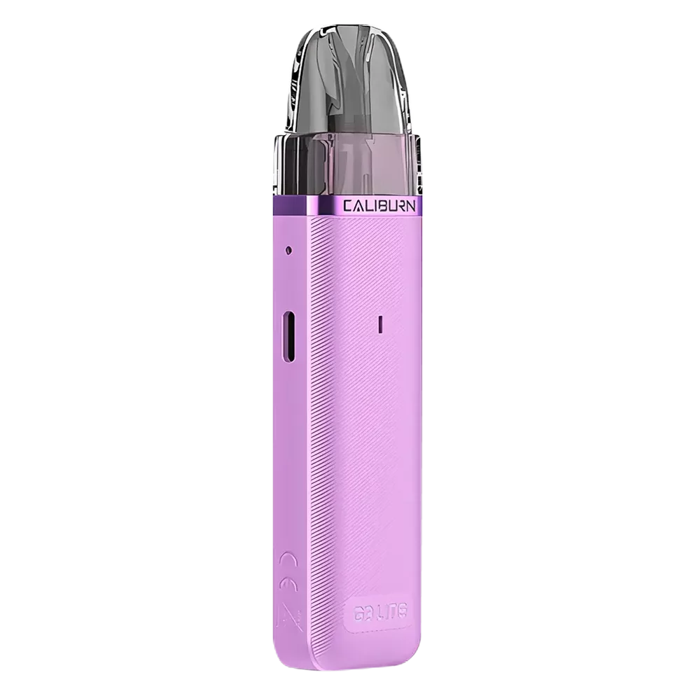 Uwell Caliburn G3 Lite 咖哩棒 商品特色 2