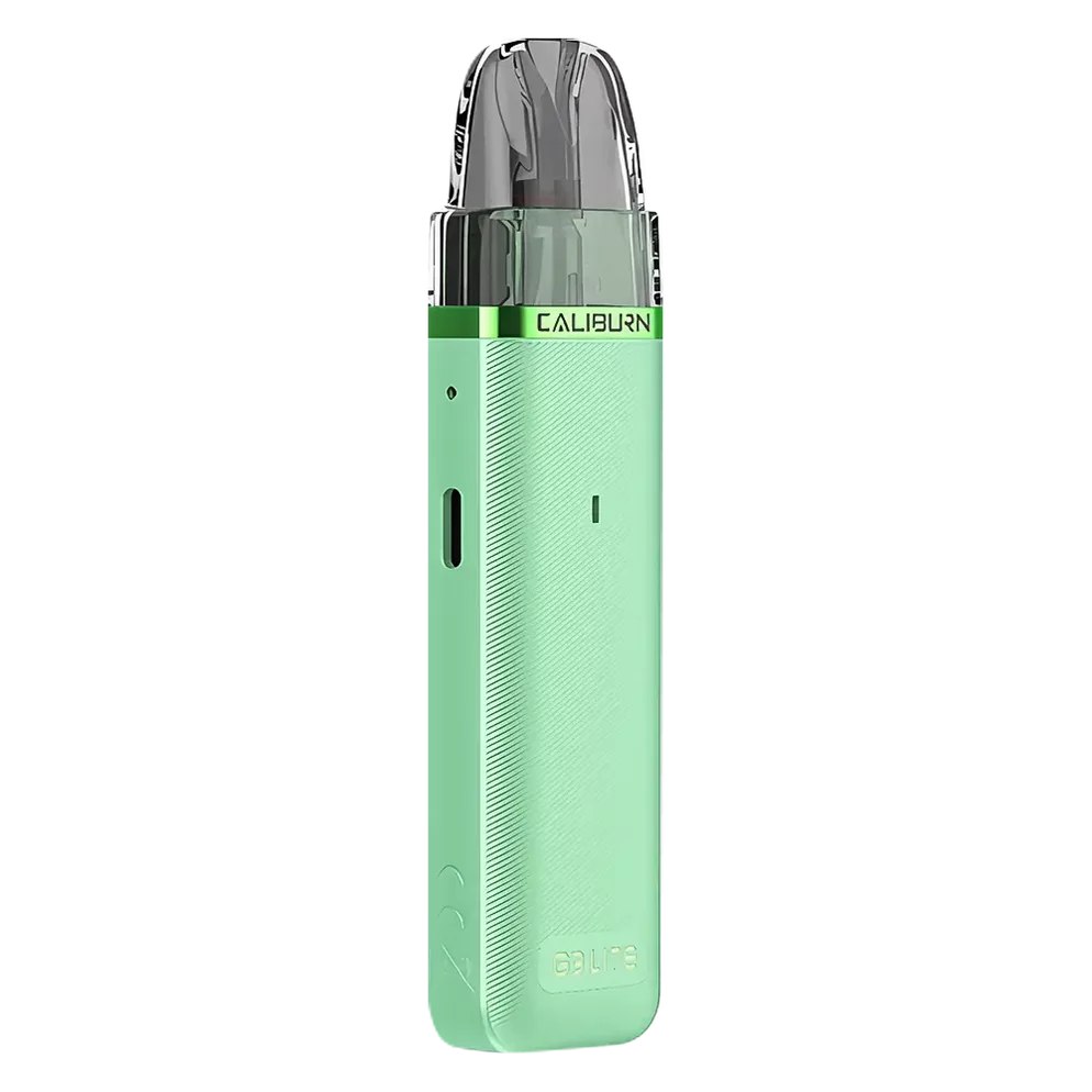 Uwell Caliburn G3 Lite 咖哩棒 商品特色 1