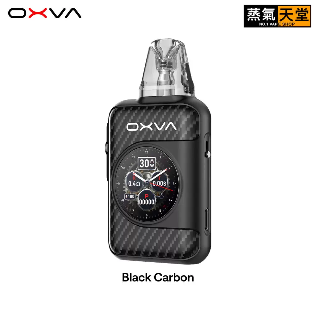 OXVA XLIM SQ PRO2 小蠻牛電子煙 商品特色 10
