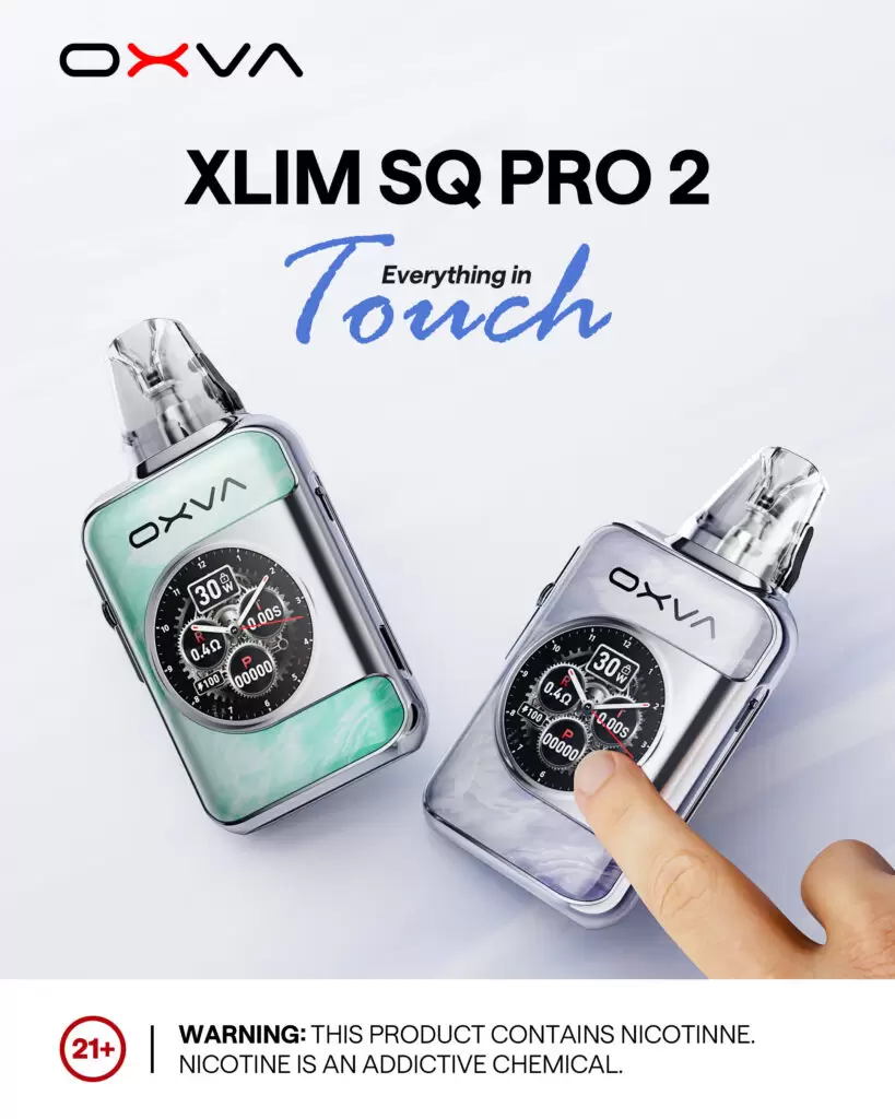 電子煙購買警示｜SP2、LANA、RELX 舊型煙彈已成毒品灌裝漏洞