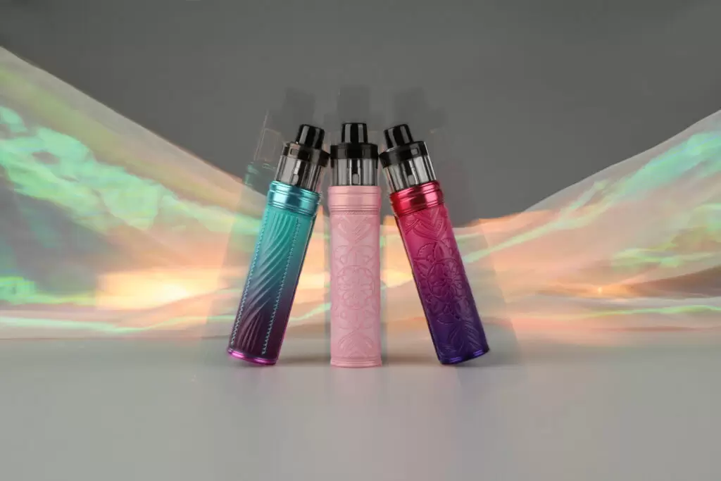 VOOPOO DRAG X2 跩哥｜80w大小煙主機 商品特色 10