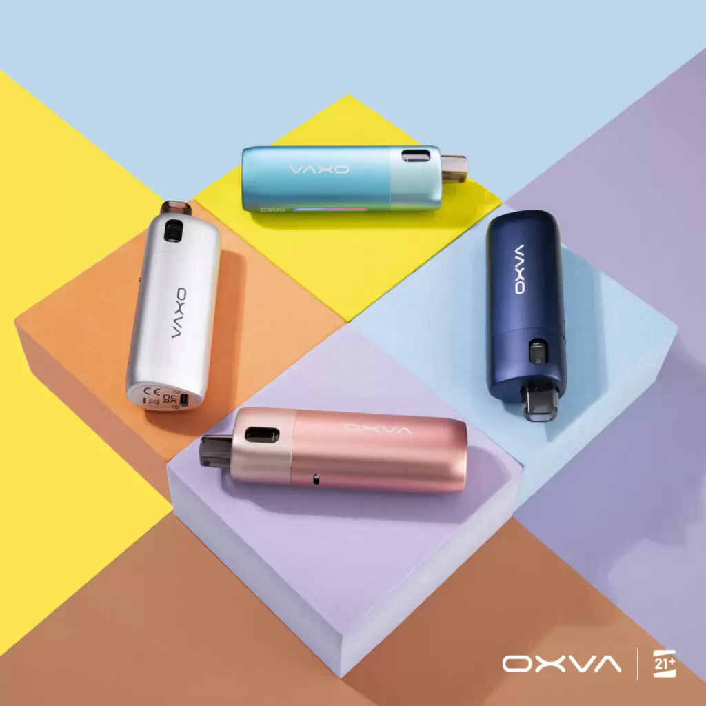 原裝進口 OXVA ONEO 奧尼奧 40W大小煙主機 商品特色 15