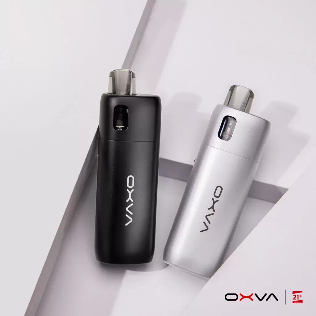 原裝進口 OXVA ONEO 奧尼奧 40W大小煙主機 商品特色 19
