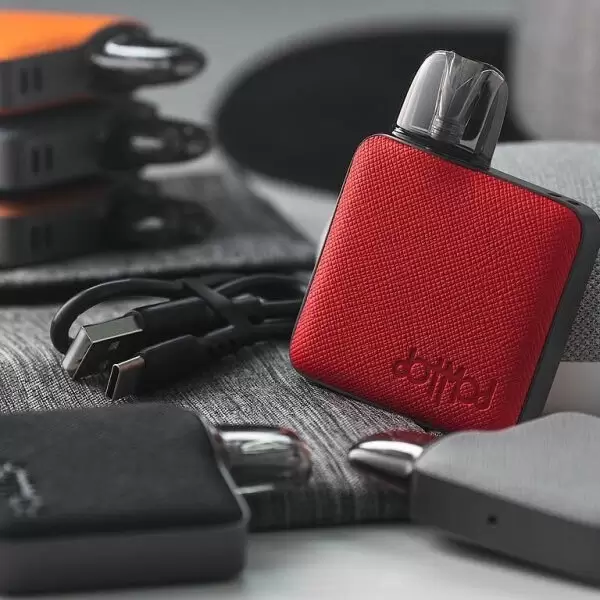 正品 佩特里DOTMOD NANO 商品特色 7
