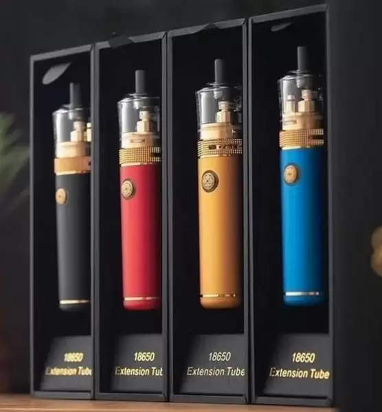 美國 佩特里 Dotmod Stick 電子桿 商品特色 1