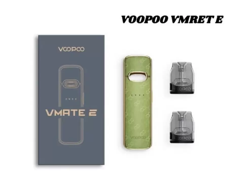 VOOPOO VMRTE E 小煙主機 商品特色 6