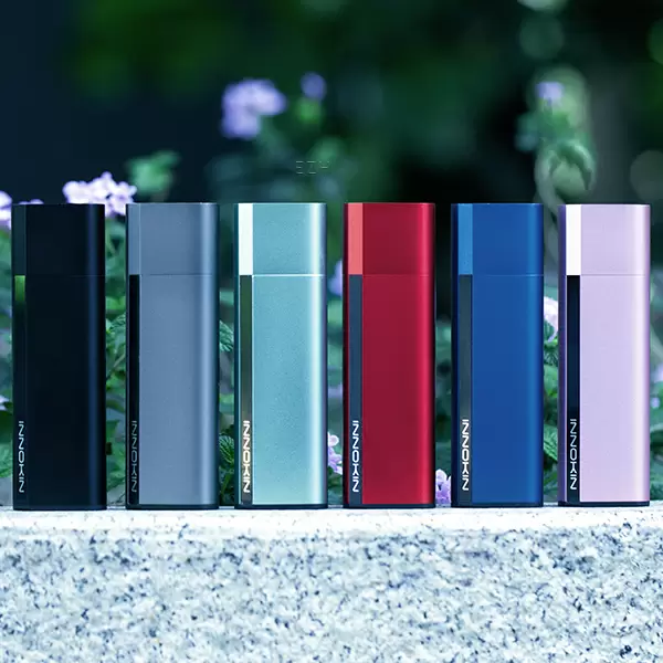 正品 【INNOKIN Klypse Pod 克利普斯】 商品特色 9