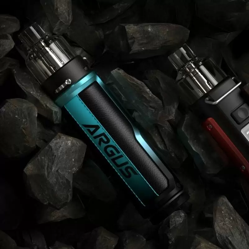 正品 【VOOPOO ARGUS PRO 阿格斯】 可調式5-80瓦 商品特色 7
