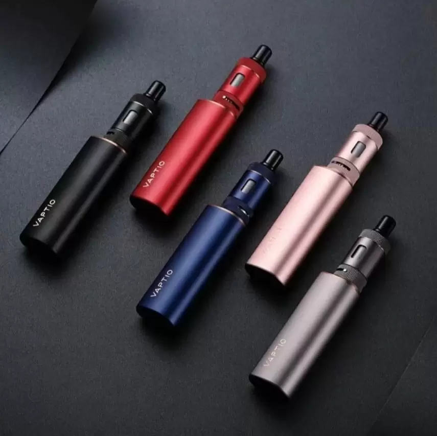 原裝正品 VAPTIO COSMO 2 主機套裝 商品特色 2