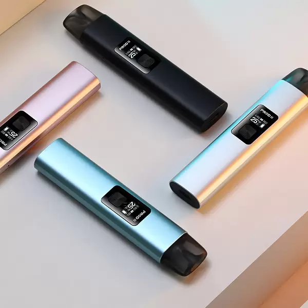 正品 VAPTIO PORD 帕拉德自由派2代 商品特色 2