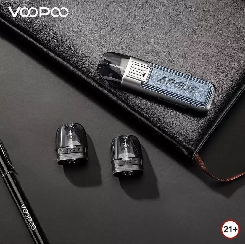 VOOPOO ARGUS POD SE 阿格斯18W 套裝 商品特色 1