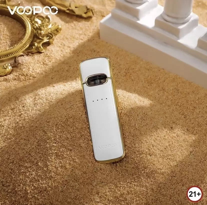 VOOPOO VMRTE E 小煙主機 商品特色 2