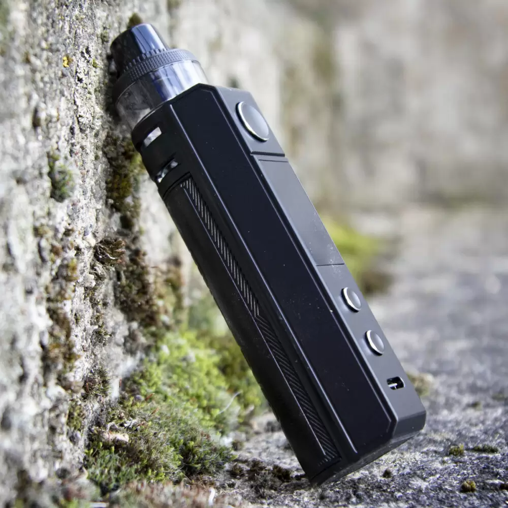 VOOPOO DRAG H80S 跩哥H80S套裝 80W 商品特色 7
