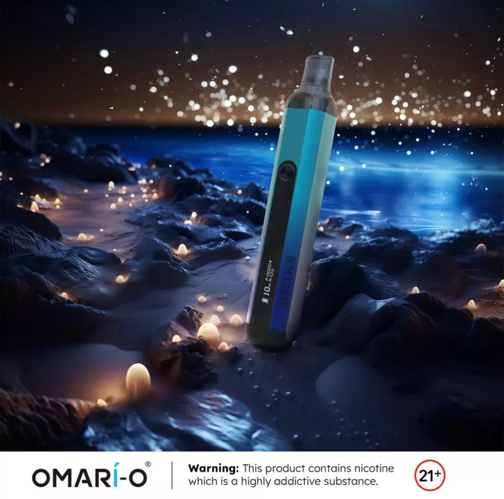 Slyeek S 斯萊克二代主機  Omari-o Slyeek 商品特色 5