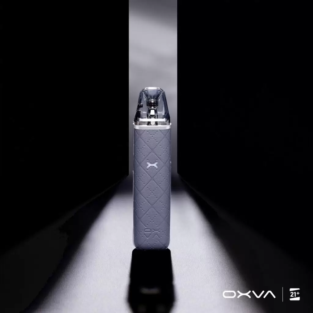 OXVA XLIM GO｜小蠻牛輕盈型電子煙主機 商品特色 3