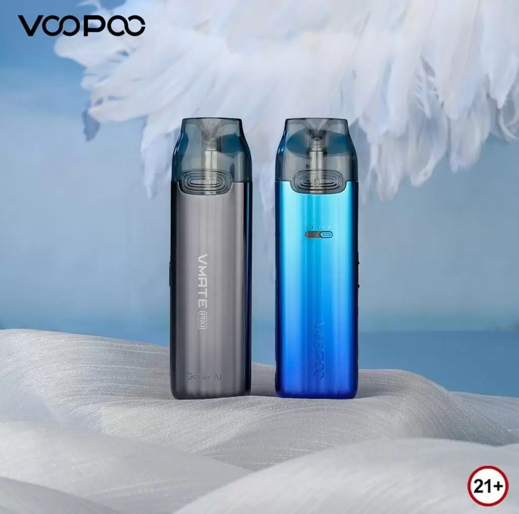 VOOPOO Vmate Pro Kit 電子煙主機 商品特色 3
