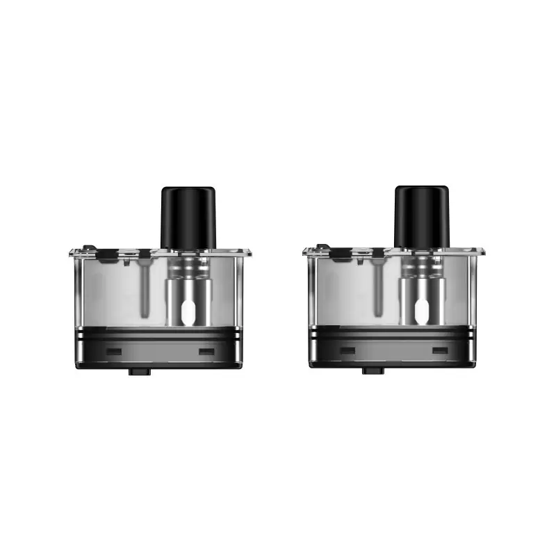 GEEKVAPE PEAK 巔峰/空煙彈 商品特色 1