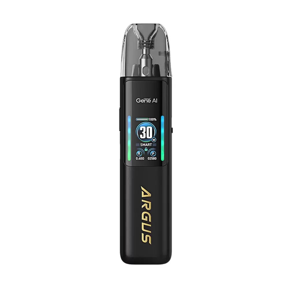 VOOPOO ARGUS G2 30W ｜阿格斯小煙主機 商品特色 8