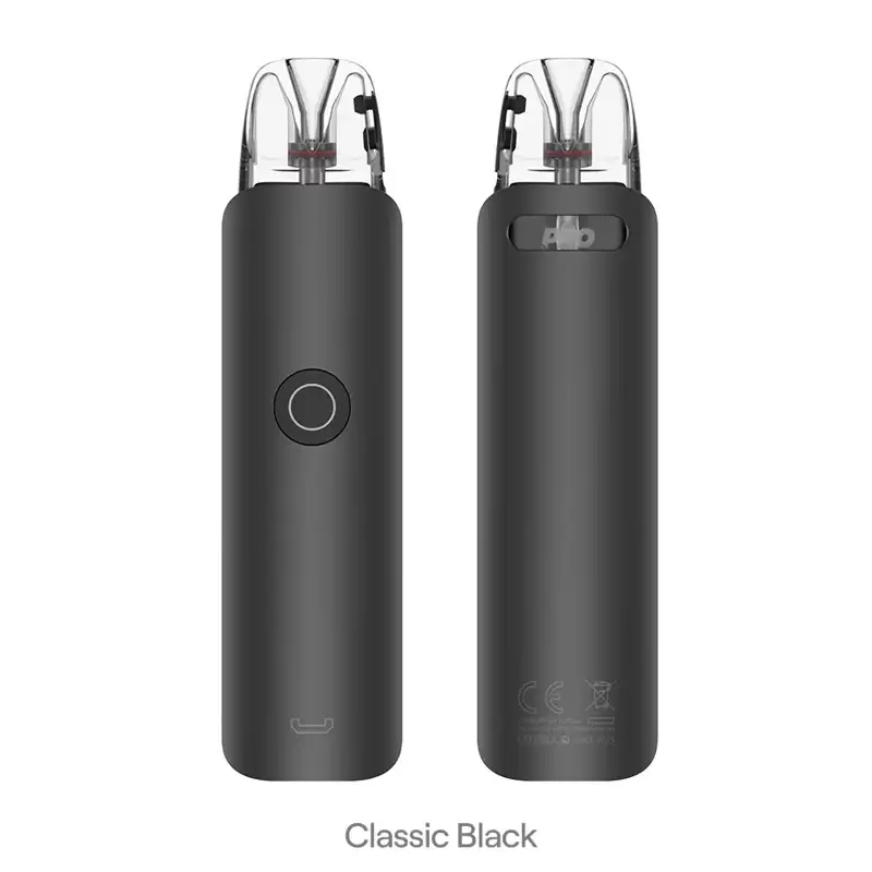 UWELL CALIBURN G4 CLASSIC 經典 商品特色 5