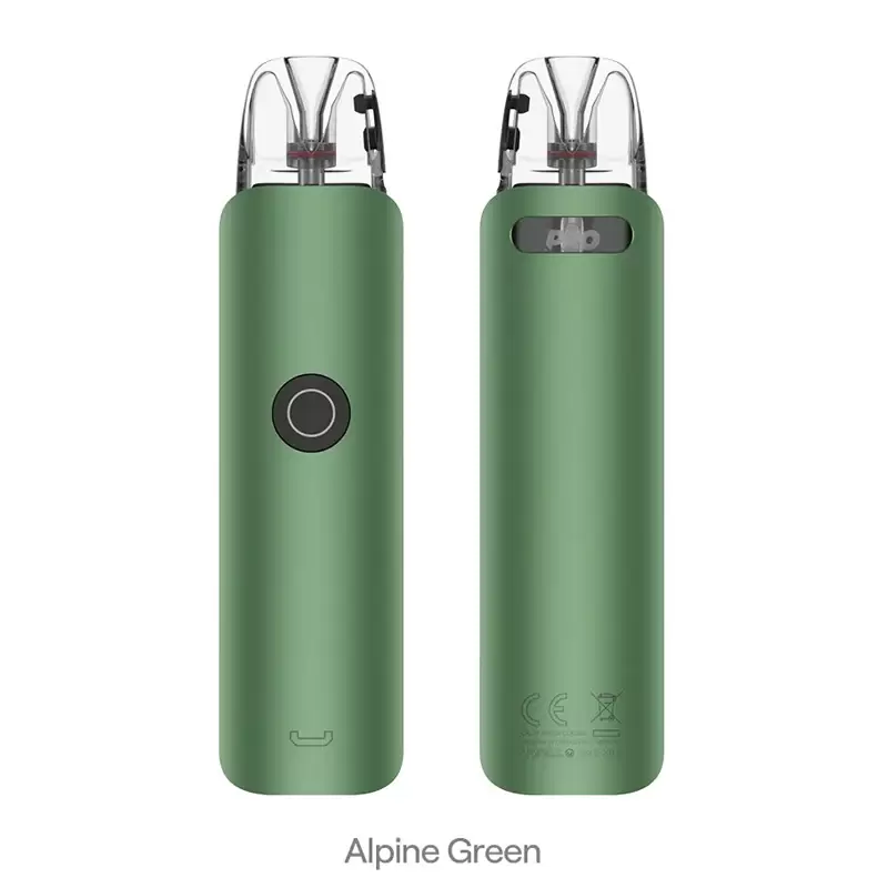 UWELL CALIBURN G4 CLASSIC 經典 商品特色 4