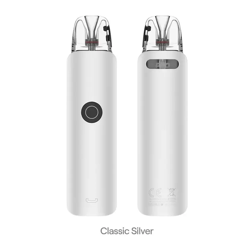 UWELL CALIBURN G4 CLASSIC 經典 商品特色 2